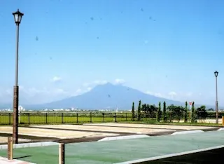 藤崎町営墓地公園