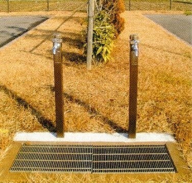 藤崎町営墓地公園