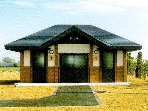 藤崎町営墓地公園