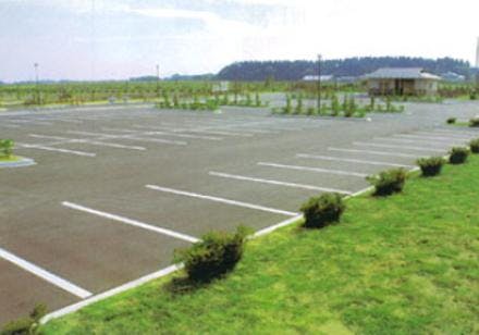 おいらせ町営霊園