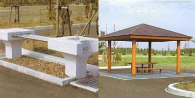 おいらせ町営霊園