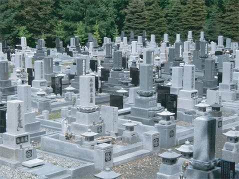 美幌町営 びほろ霊園(北海道美幌町)の概要・価格・アクセス｜北海道の 