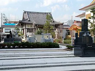 明光山龍光寺