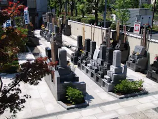 紫雲山光明寺