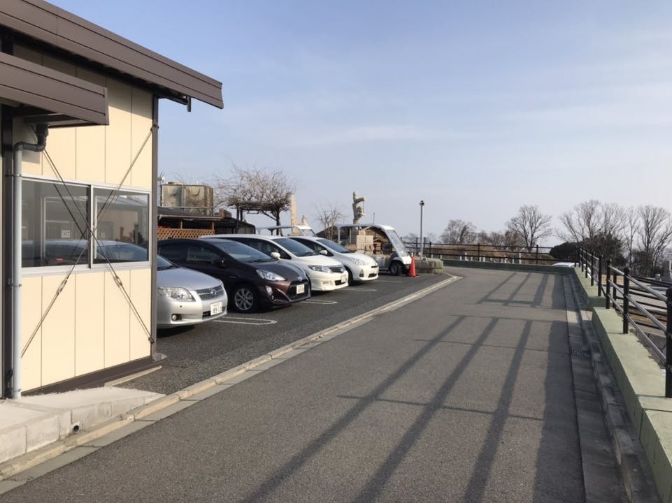 五月山公園墓地