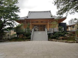 浄土宗 正光寺の画像