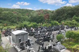 町田こもれびの杜霊苑(町田市)の霊園・墓地