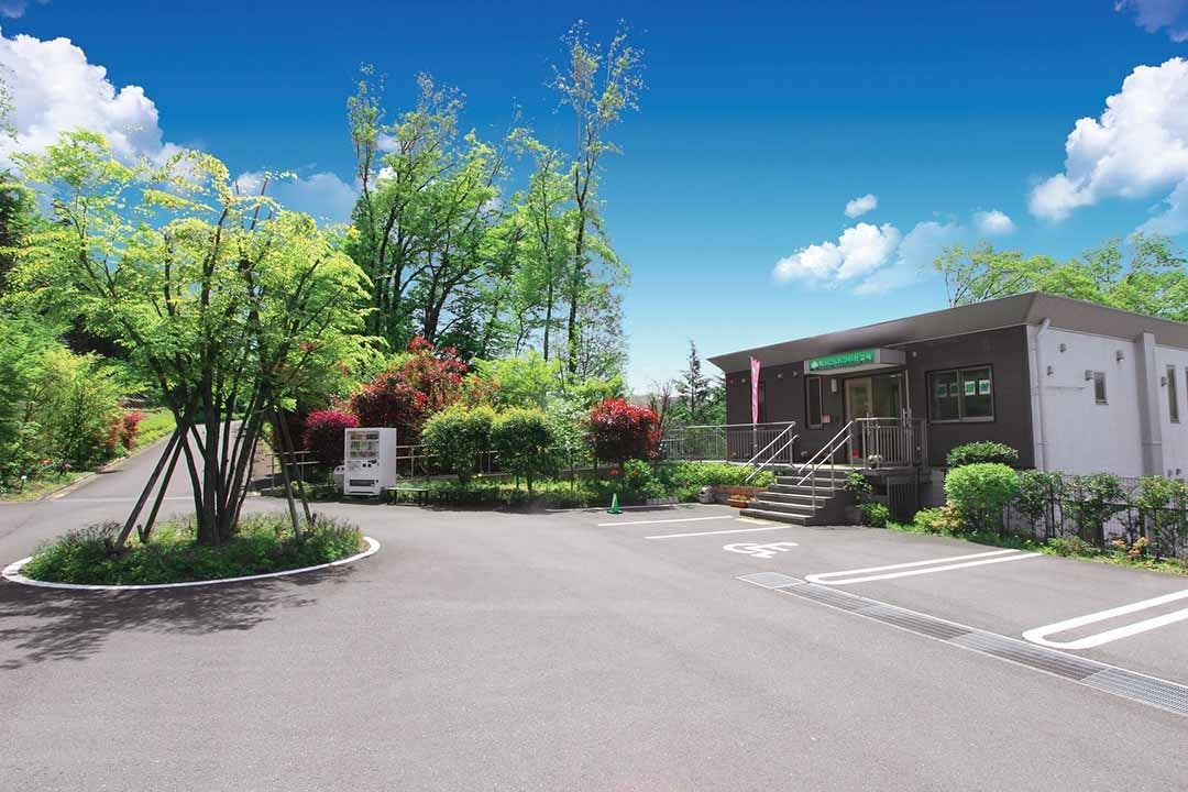 町田こもれびの杜霊苑
