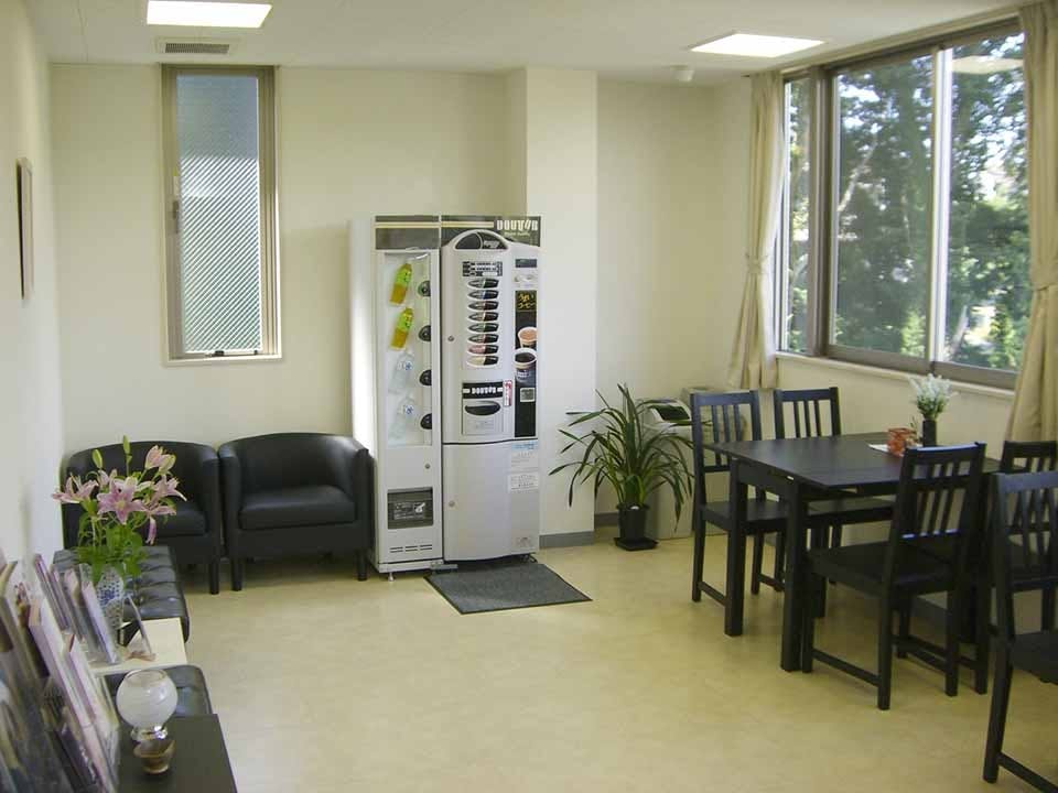 町田こもれびの杜霊苑