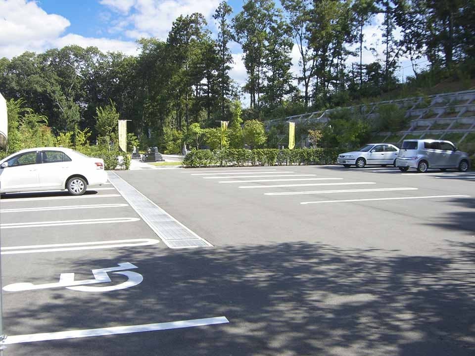 町田こもれびの杜霊苑