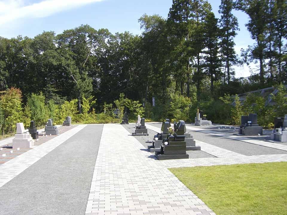 町田こもれびの杜霊苑