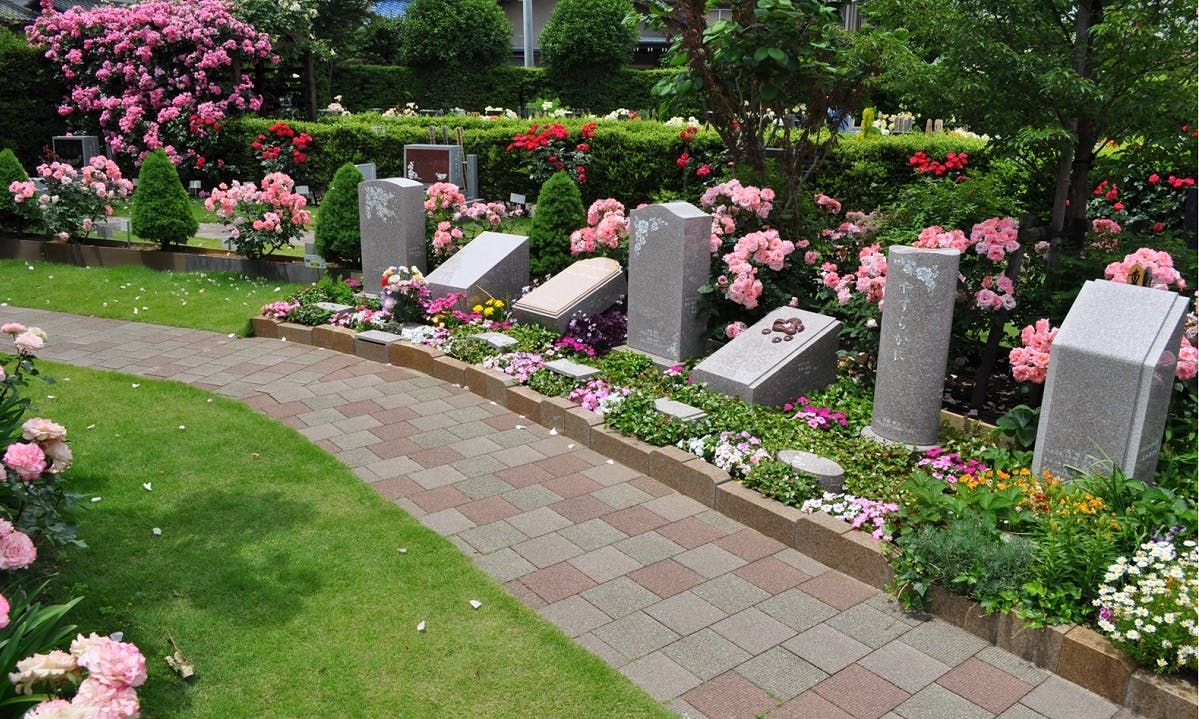 練馬区 東京都 のお墓 墓地の一覧情報 近くのお墓を簡単に探せる 東京の霊園 Com