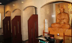 妙清寺 光明館(納骨堂)(神奈川区)の霊園