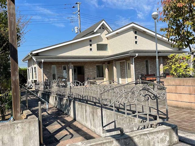 メモリアル越谷 憩いの郷