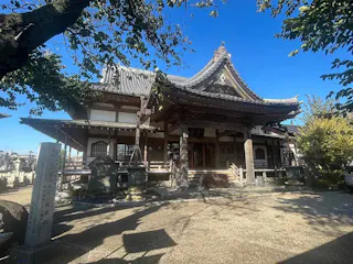 せせらぎ霊園