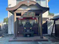 せせらぎ霊園 閻魔堂