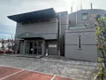 せせらぎ霊園 梶原殿