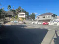せせらぎ霊園 駐車場