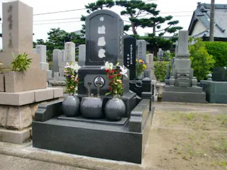 阿賀霊苑