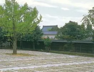 いずみ霊苑