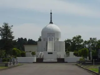 東山墓地公園