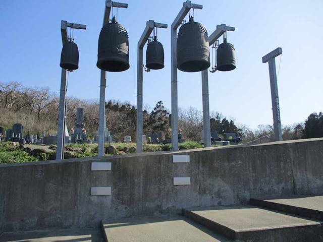 出雲崎メモリアルパーク