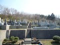 出雲崎メモリアルパーク 園内風景