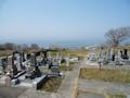 出雲崎メモリアルパーク 園内風景