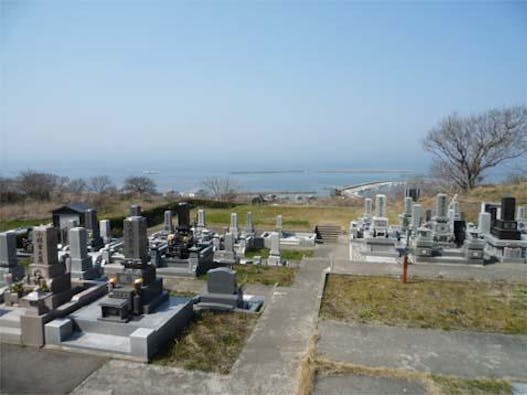 出雲崎メモリアルパーク