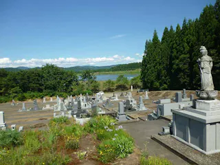 山本山霊園