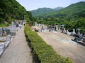 山寺霊園