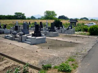 青陽院霊園