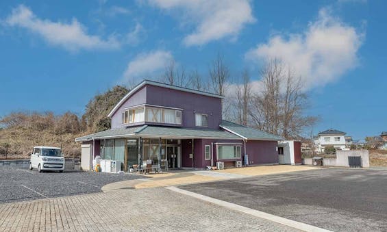 小さな森の樹木葬　つくば