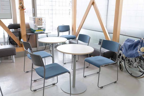 小さな森の樹木葬 つくば