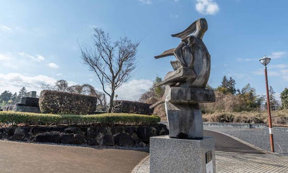 小さな森の樹木葬 つくば