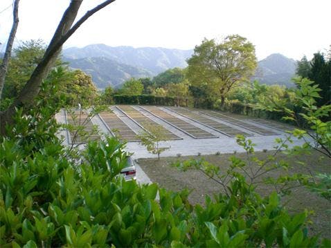金剛座寺霊園 メモリアルパーク多気の杜の画像