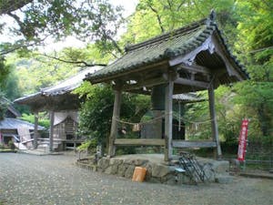 金剛座寺霊園 メモリアルパーク多気の杜の画像