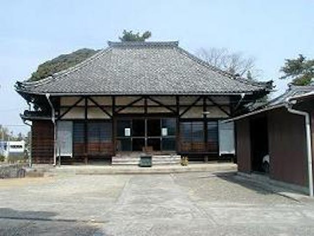 海会寺