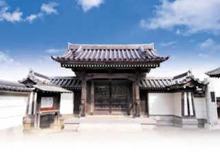 法蓮寺墓苑