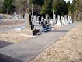 長岡市営 仏の入墓園