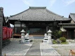 開眼寺墓苑の画像