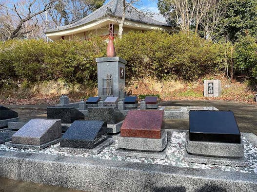 徳林寺 永代供養＆樹木葬