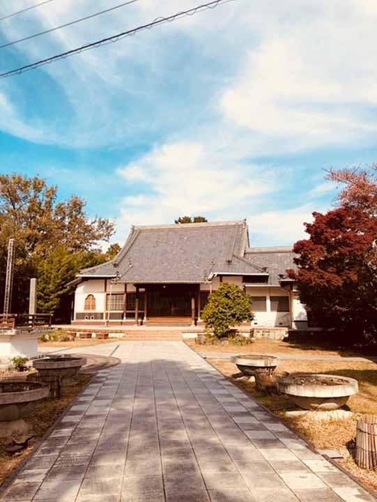 徳林寺 永代供養＆樹木葬