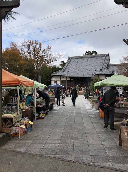 徳林寺 永代供養＆樹木葬