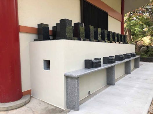 徳林寺 永代供養&樹木葬