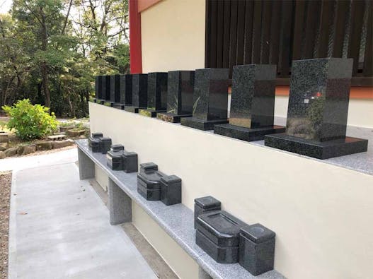 徳林寺 永代供養&樹木葬