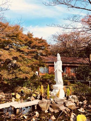 徳林寺 永代供養&樹木葬