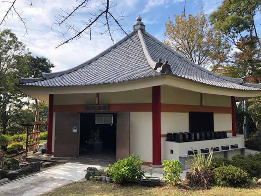 徳林寺 永代供養＆樹木葬