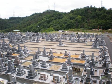 安寿霊園の画像