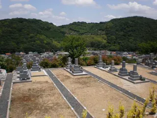 南無の里墓園